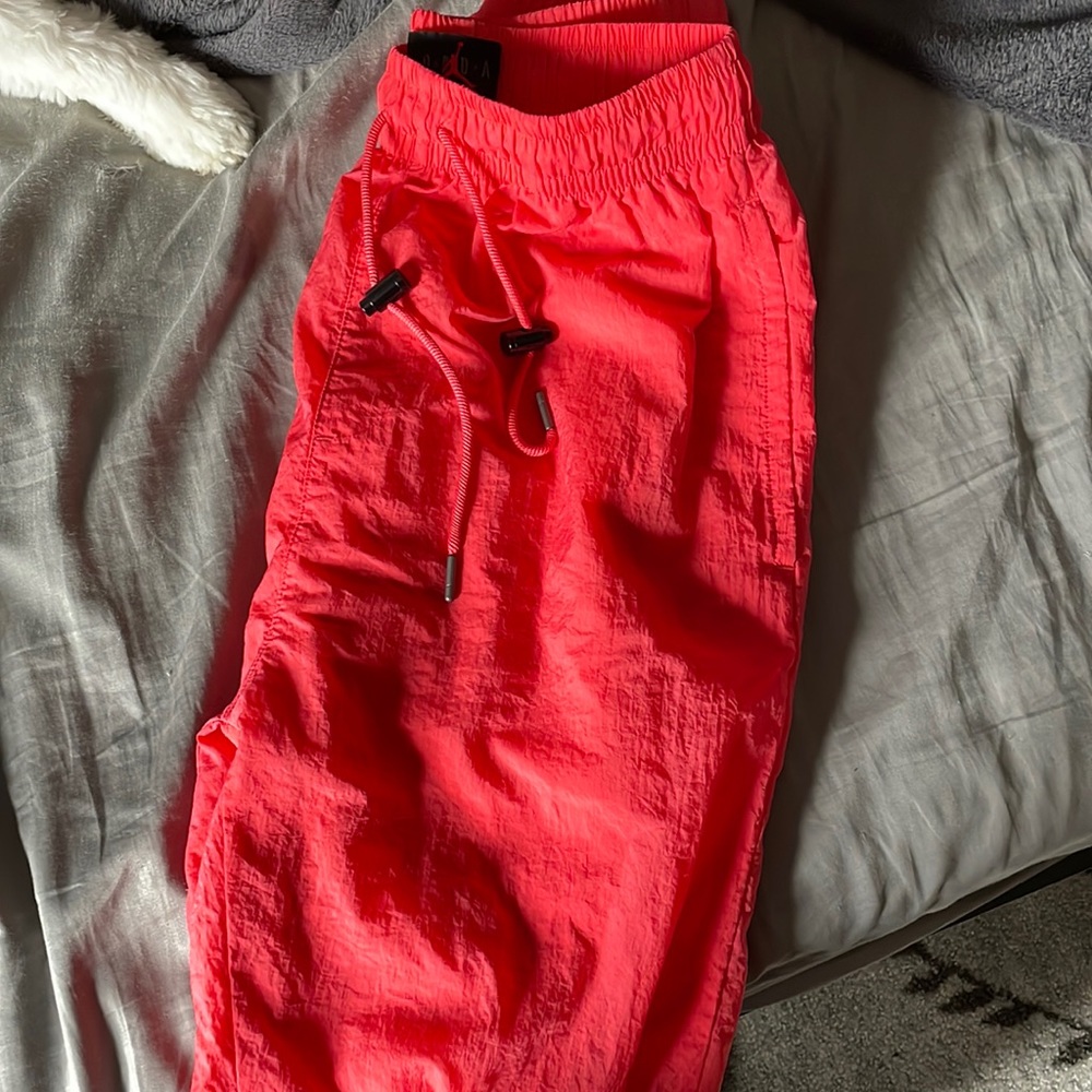 Air Jordan 6 Infrared Pants
